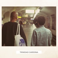 What I Want - Single - Trinidad Cardona