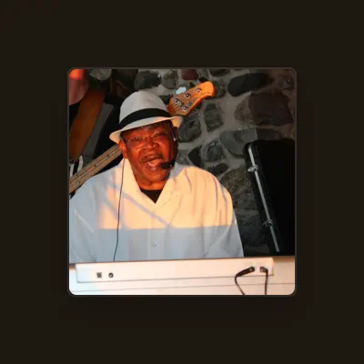 Listen to Eddie Domino, watch music videos, read bio, see tour dates & more!
