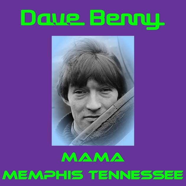 Dave Berry - Album by Dave Berry - Apple Music