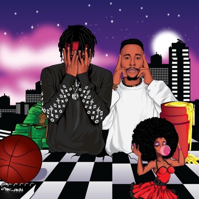 Vanessa (feat. Slim Birdie) - Single