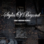 Styles of Beyond - Nine Thou (Grant Mohrman Superstars Remix)