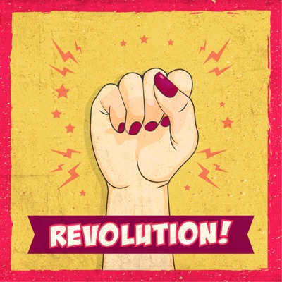 Revolution - Single