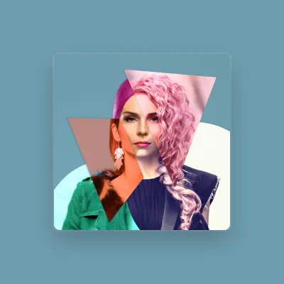 Listen to Lea Sirk, watch music videos, read bio, see tour dates & more!