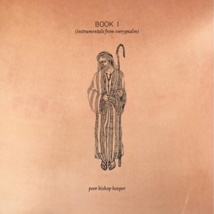 Book I (Instrumentals from EveryPsalm) [Instrumental]