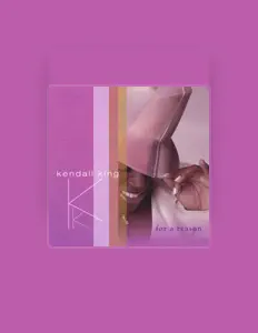 Listen to Kendall King, watch music videos, read bio, see tour dates & more!