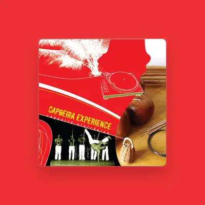 Listen to Capoeira Experience, watch music videos, read bio, see tour dates & more!