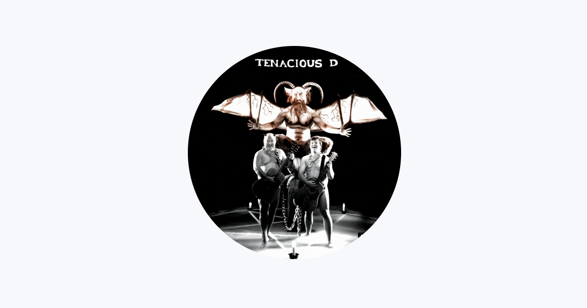 Tenacious D - Tribute (Official Video) 