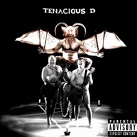 Tenacious D - Tenacious D