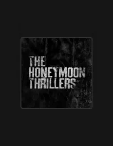 Listen to The Honeymoon Thrillers, watch music videos, read bio, see tour dates & more!