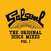 The Salsoul Orchestra - Oooh I Love It (Shep Pettibone 12" Mix)