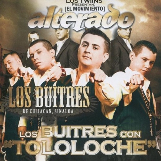 Cover artwork for Demonios Empecherados