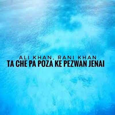 Ta Chey Pa Poza Ko Pezwan Jenai - Single