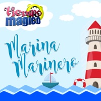 Marina Marinero - Tiempo Magico