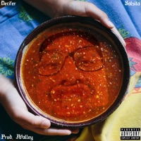 SALSITA - Single - Decifer