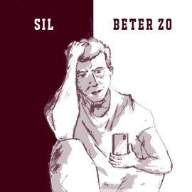 Beter Zo (feat. Sil & Mene6) #Stout