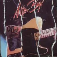 You Found Me — Altar Boys