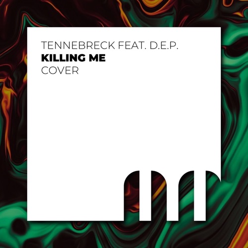 Killing me (feat. D.E.P.)