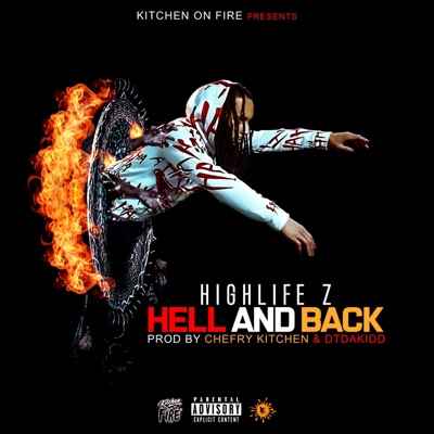 Hell and Back - Single