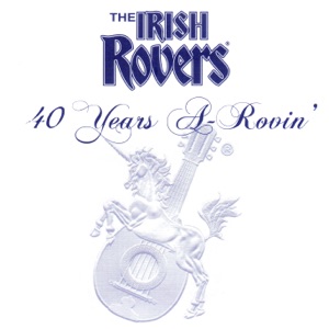 Irish Rovers - Drunken Sailor (modified) - Line Dance Musique