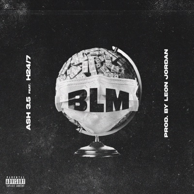 BLM (feat. H 247) - Single