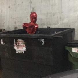 Get You Back (feat. DavidTheTragic) Mercury