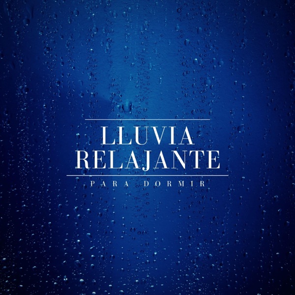 Lluvia Relajante para Dormir