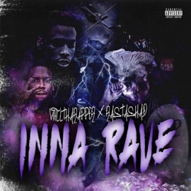 Inna Rave (feat. Willtharapper) Rastashad