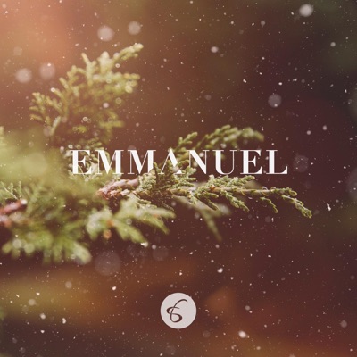 Emmanuel (feat. Salem Simoneau & Tabitha Lemaire) - Single