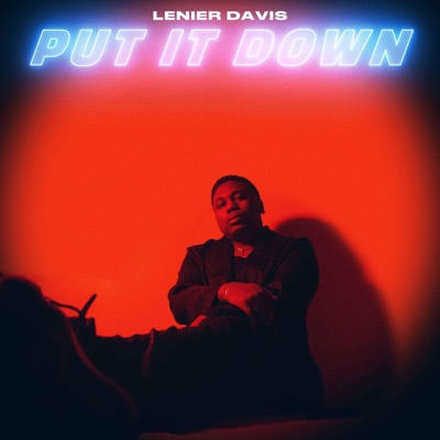 Put it Down - Single