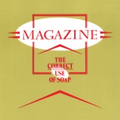 Magazine - A Song from Under the Floorboards