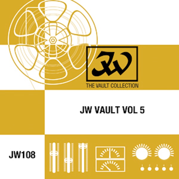 JW Vault, Vol. 5 - Single