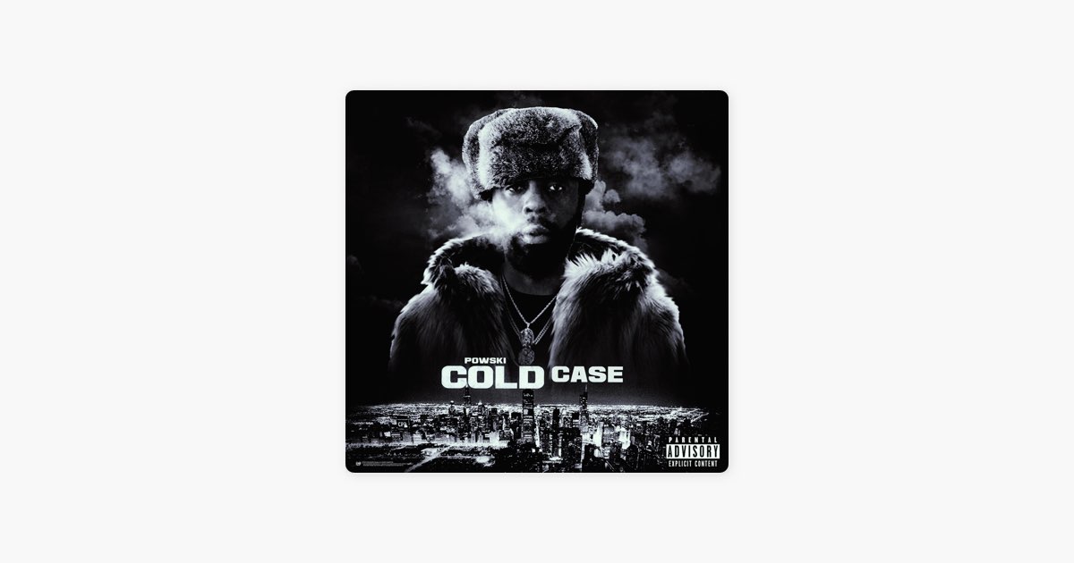 ‎Cold Case Intro - Song by Powski - Apple Music