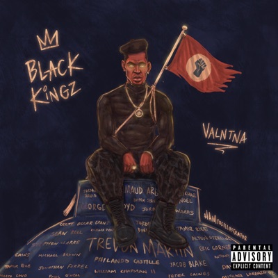 Black Kingz - Single