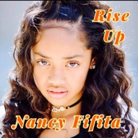 Rise Up - Single - Nancy Fifita