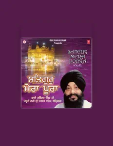 Listen to Bhai Ravinder Singh, watch music videos, read bio, see tour dates & more!