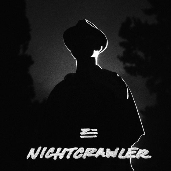 Cover artwork for Nightcrawler