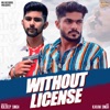 Without License - Single