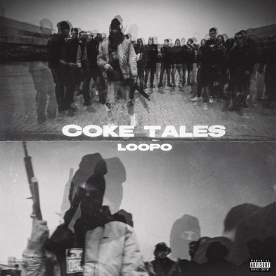 Coke Tales (III Mind 8 06007 Remix) - Single