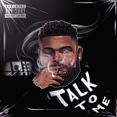 Talk To Me - Single