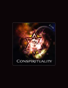 Listen to Conspirituality, watch music videos, read bio, see tour dates & more!