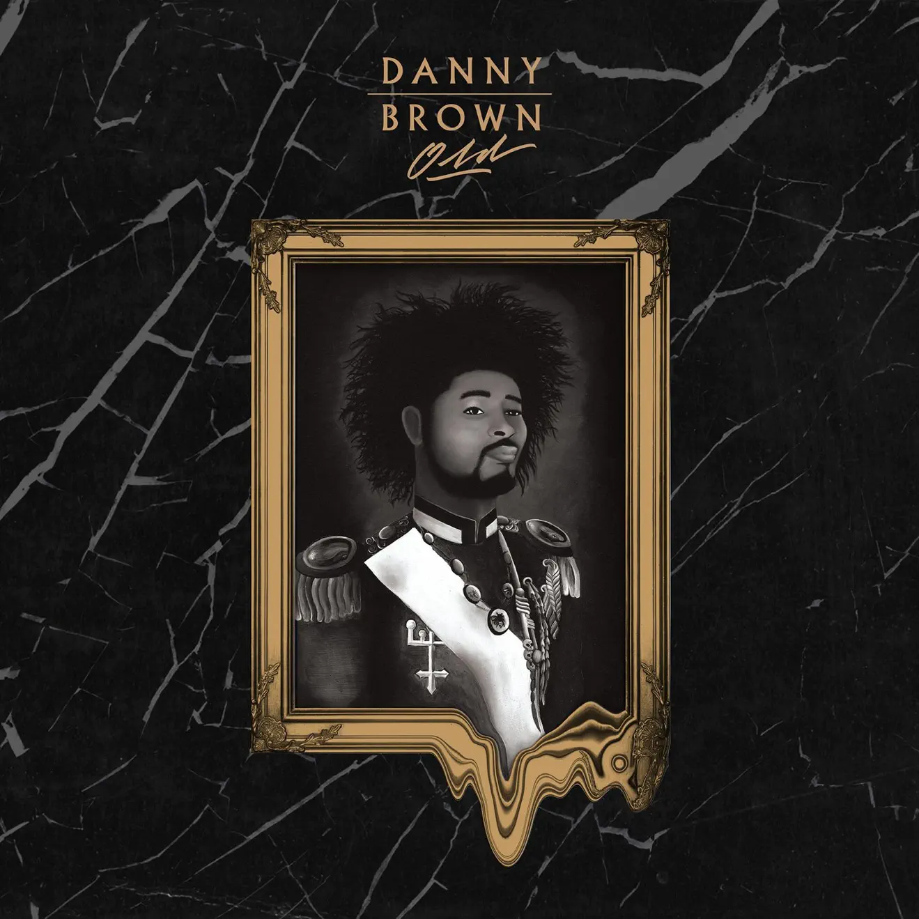 Danny Brown – Old (2013) [iTunes Match M4A + M4V]