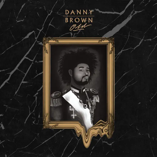 Danny Brown – Old [iTunes Plus M4A]