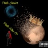 Pluto Files EP