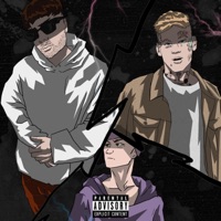 Wild Child (feat. Yaya Rebel & Yungfakgod) [Remix] - Single - Dr. Ramay