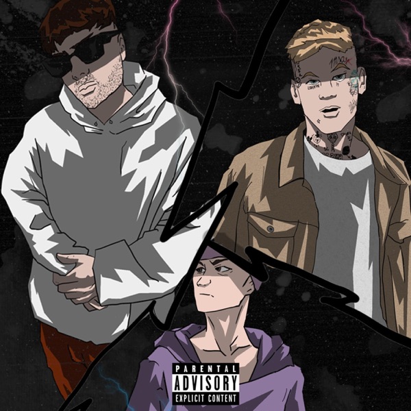 Wild Child (feat. Yaya Rebel & Yungfakgod) [Remix]