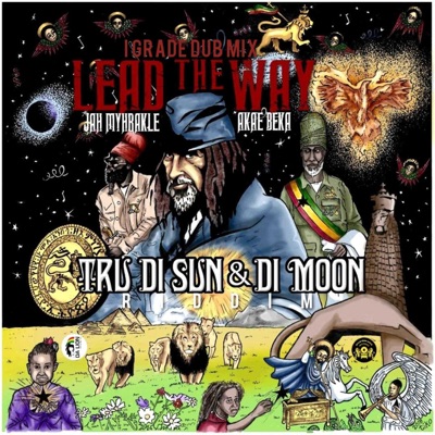 Lead the Way (feat. Akae Beka) - Single
