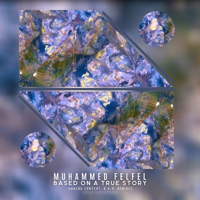 Based on a True Story - EP