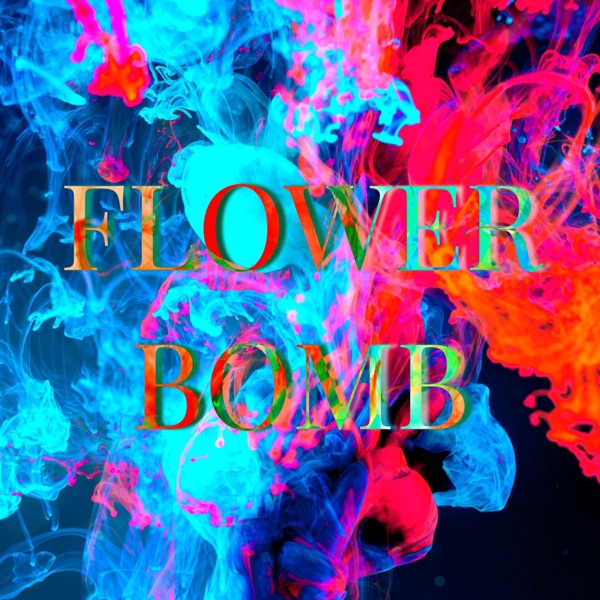 Flower Bomb