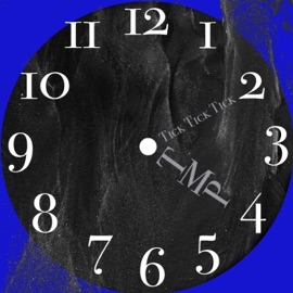 Tick Tick Tick (feat. J-Dan) TMP