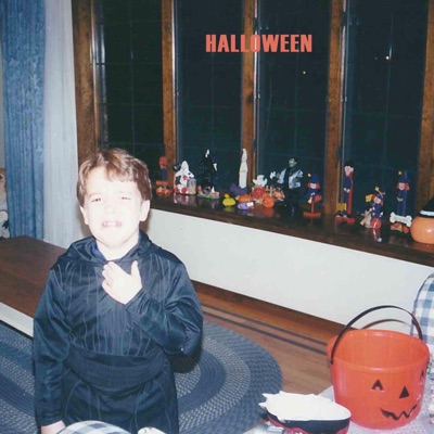 Halloween - Single